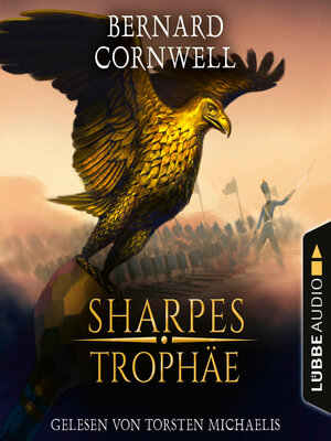 cover image of Sharpes Trophäe--Sharpe-Reihe, Teil 8